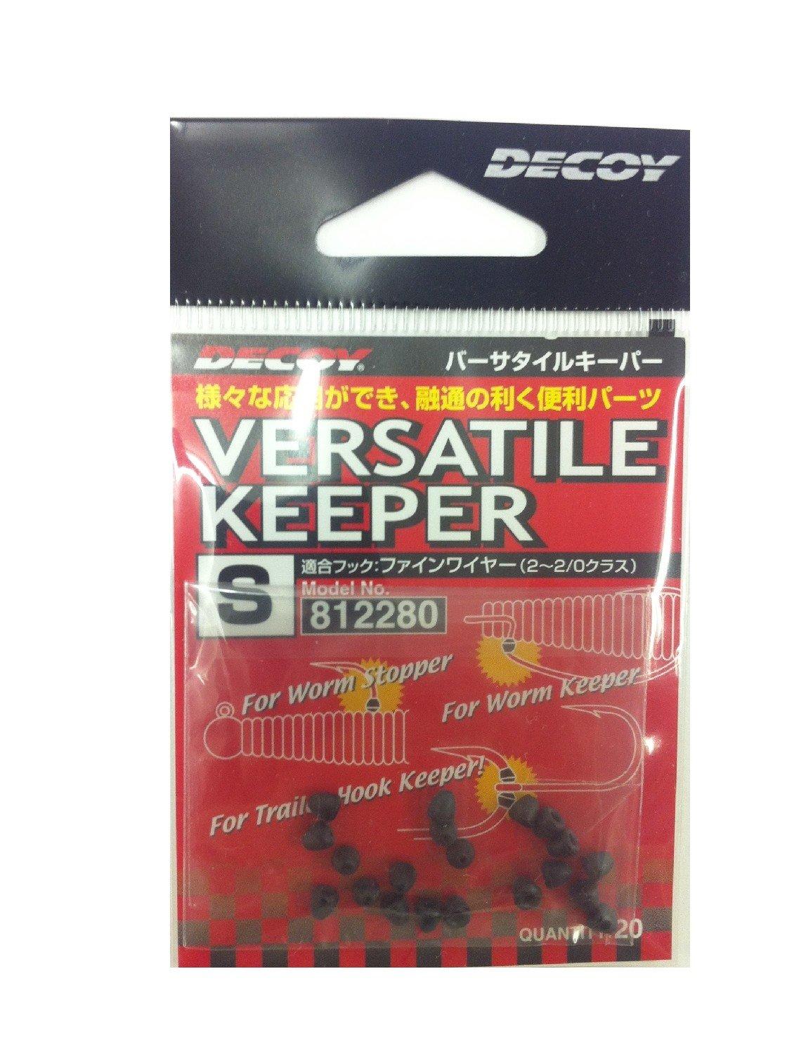 

KATSUICHI Decoy Versatile Keeper S