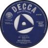 7-Zoll Schallplatte MAX BYGRAVES I Love To Play My Ukelele 45F11077 Decca 1959 UK Pop Gebraucht
