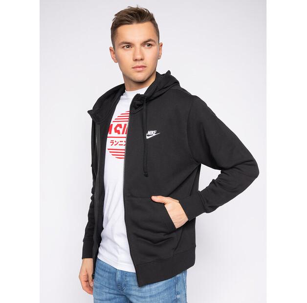 Толстовка Nike Sportswear Club