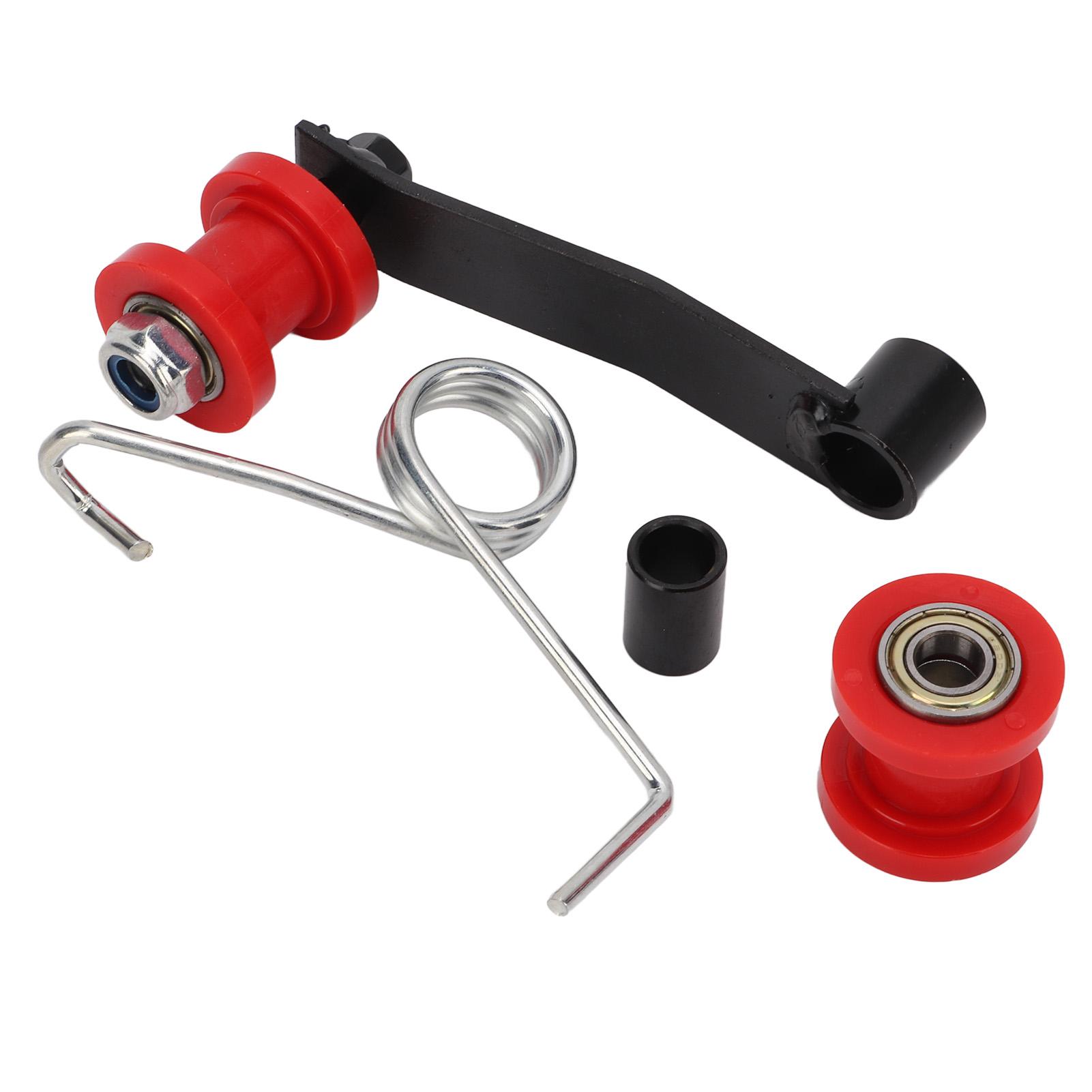 

Регулятор цепи, направляющая натяжителя, ролик цепи, направляющая для квадроцикла Coolster Go Kart 110cc 125cc 150cc 200cc