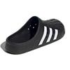 Nové pantofle Adidas Adilette Clogs Core Black Cloud White GZ5886