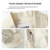 Mark Fairwhale Men's Casual Bomber Baseball Jacket