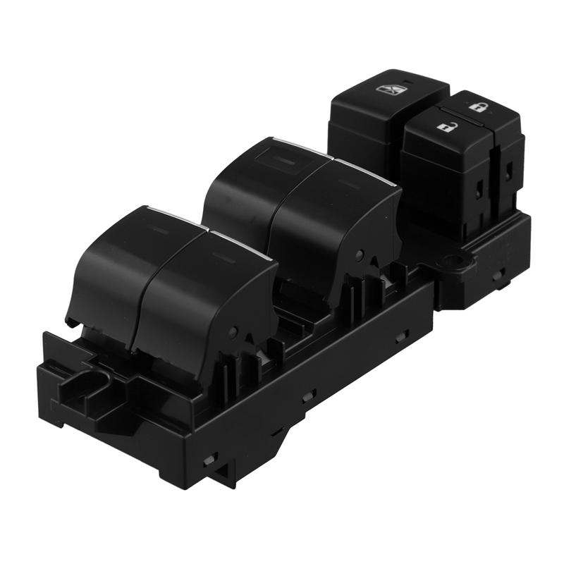 

Portable Glass Lifter Switch Car Electric Power Window Switch 8404002180 84040-02180 For Toyota RAV4 XA50 Toyota CHR 2019-2026