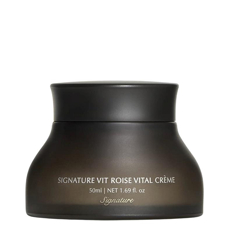Signature Vit Roise Vital Crème