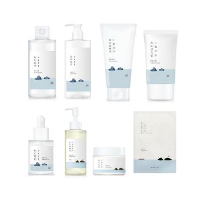 1025 Dokdo Collections / Toner, Mask, Cleanser, Emulsion, Sun Screen, Ampoule, Cream