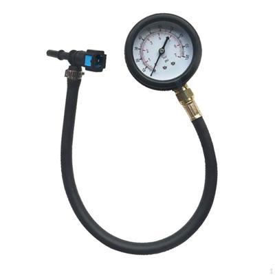 Tester komprese motoru, nástroj pro testování zapalovacích svíček, vysoce výkonný praktický válec