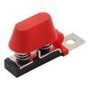100-300A Waterproof Fuses And Compact Double Terminal Battery Fuses Block For Marine Boat Applications