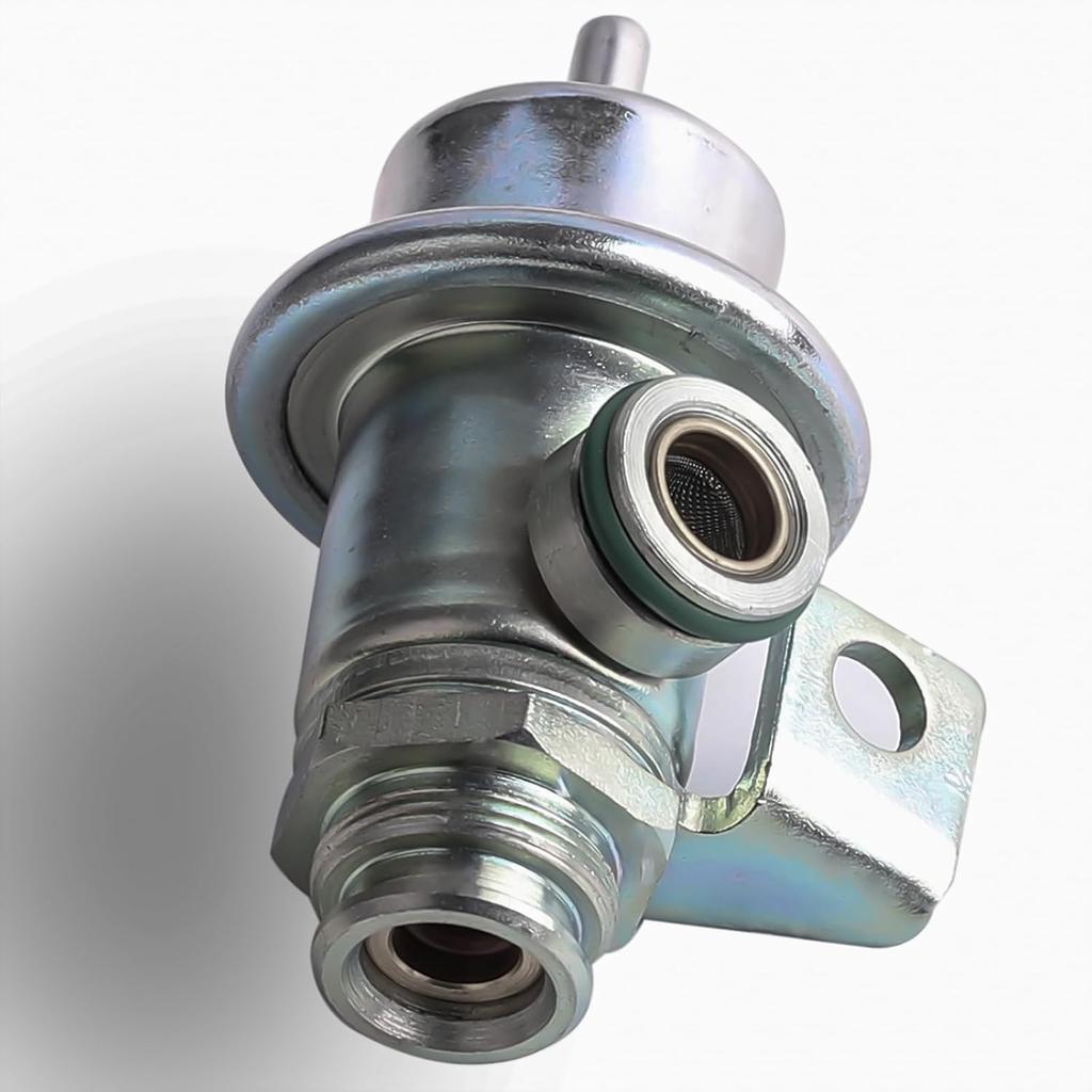 Regulátor tlaku paliva kompatibilní s 1994-2005 GM Chevy Buick Cadillac GMC Isuzu Oldsmobile Pontiac, OEM 17113622 17120440 2173302 FP10300 FP10004
