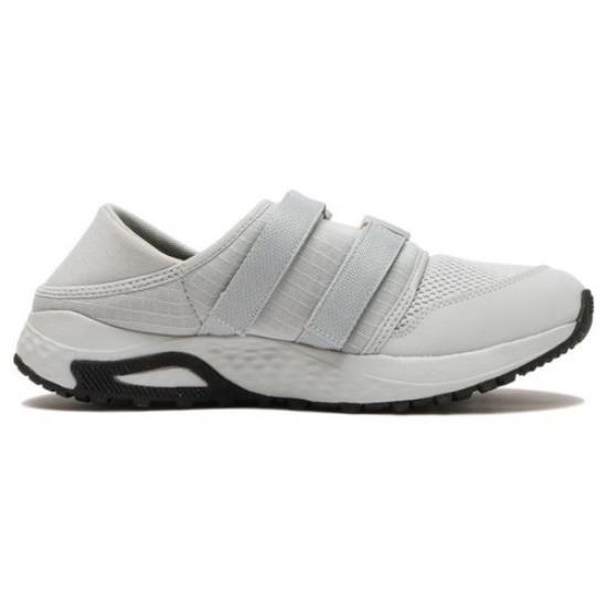 New Balance Fresh Foam 700 Brighton Grey - UA700GR1