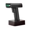 Wireless 1D/2D Barcode Scanner with Charging Base