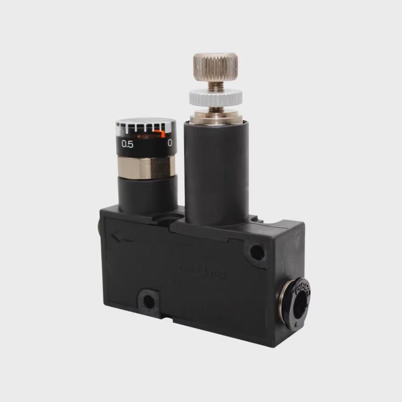 PISCO Miniature Pressure Reducing Valve