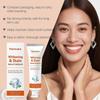 Feimuko Toothpaste 3-pack: Gentle cleaning for a bright smile, clean teeth and freshen breath. Ideal for home use.