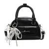 Niche design new handbag bag women's shell bag shoulder messenger bag fashion literary small square bag