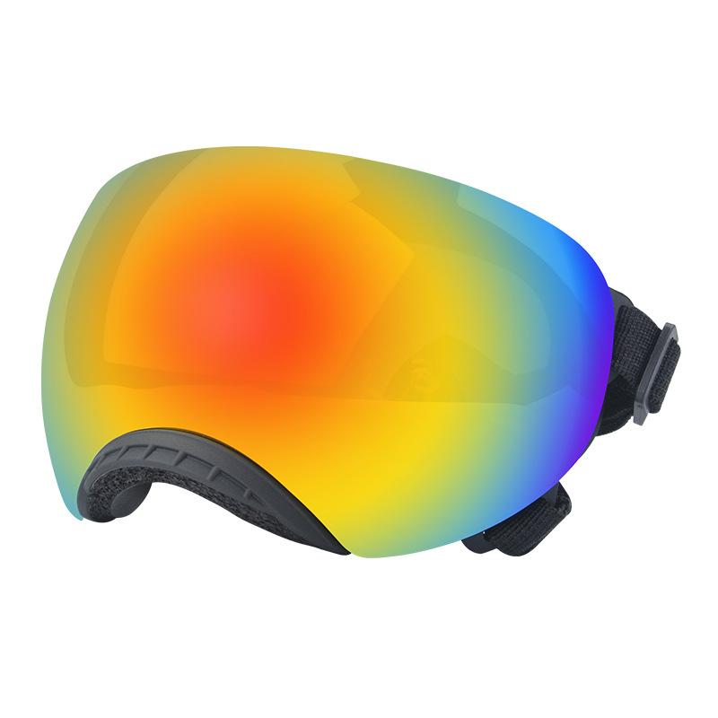 

New Tactical Magnetic Pet Glasses for Medium and Large Dogs, Magnetic Protective Goggles, Large Dog Sunglasses3018 plus Size