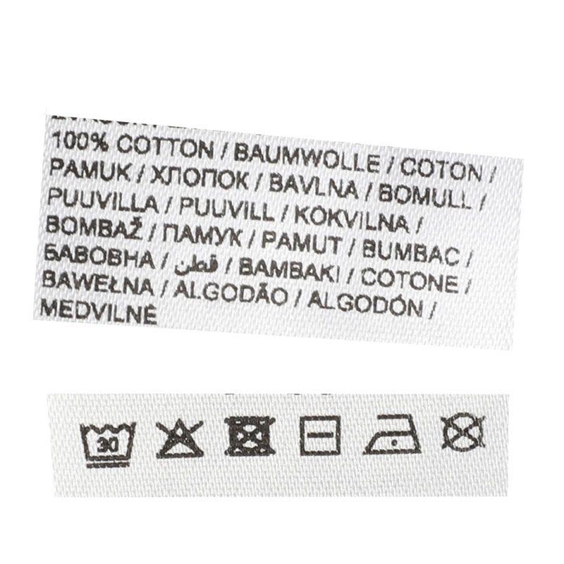 Pánské sportovní tričko s černým pruhem a kulatým výstřihem PUMA