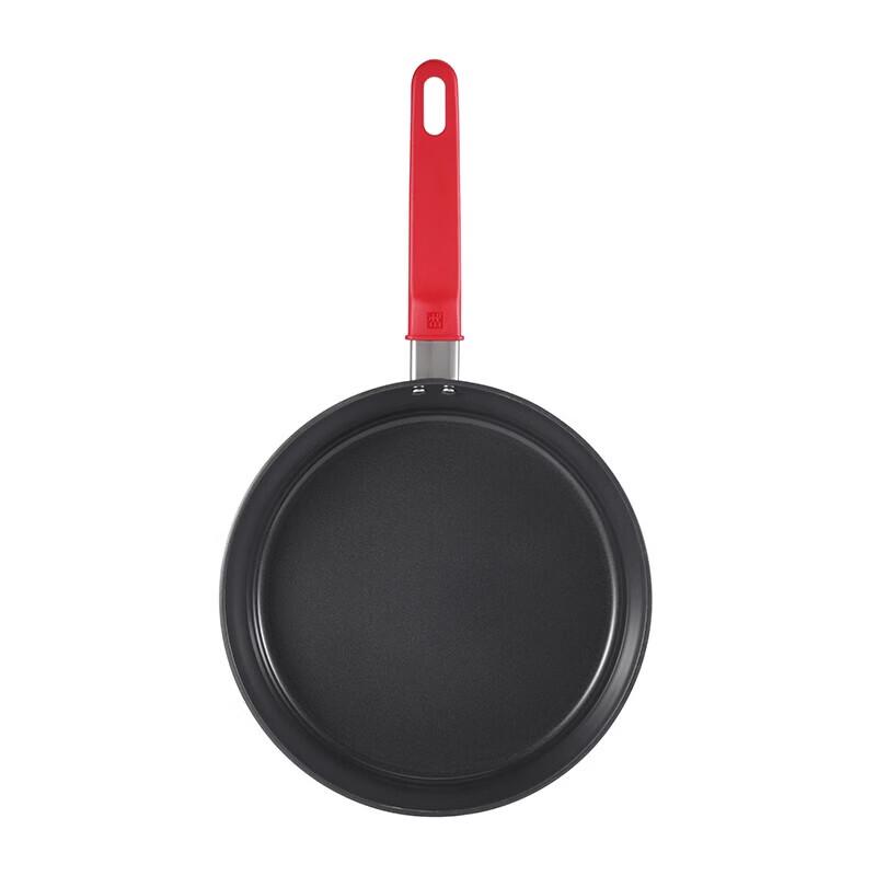 Zwilling MOTION PLUS 26CM Titanium Ceramic Deep Frying Pan