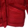 POLO SPORTS Down Jacket 150 Red Series Kid's Used