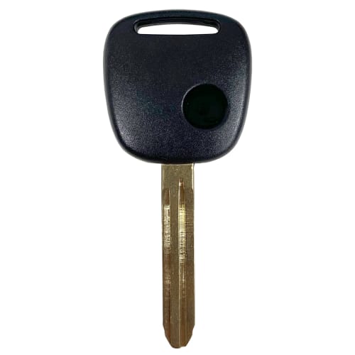 [Gn082] Blank Key Suzuki Nissan Mazda 1 Button Rubber Button Spare Key M382 M369 Wagon R Moco MR Wagon Alto Lapin Jimny Keyless Button Rubber Switch E