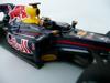 F1 2010 Red Bull Racing Renault RB6 Sebastian Vettel 1/43