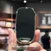 Key Fob Cover for Kia K3 KX3 KX7 K5 Sportage Carnival Mpv KIA Smart Remote Key Cover K8 Car Keychain