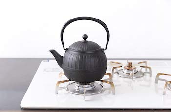 Nanbu Iron Kettle, Yachigusa, 1.2L, 787-619, Seiei-do, Oigen Casting