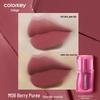 Colorkey Velvet Matte Lip Mud - Nude Collection for Women (Lipstick, Lip Gloss, Lip Tint)