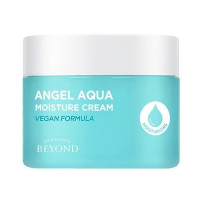 Beyond Angel Aqua Drėkinamasis raminamasis kremas (150 ml)
