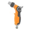 Garden Hose Nozzle Ergonomic Adjustable Leakproof Multifunctional Garden Spray Nozzle for Watering