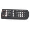 For RAV34 Remote Control DVD Video Controller Replacement for RAV34 RAV250 RXV361 RXV365 HTR6030 HTIB680