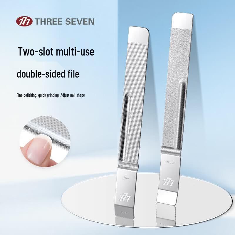 THREE SEVEN 777 Professional Nail Care Tools