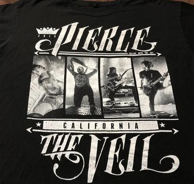 Topp – T-shirts
