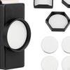 Pool Cue Chalk Holder for Snooker and Billiards