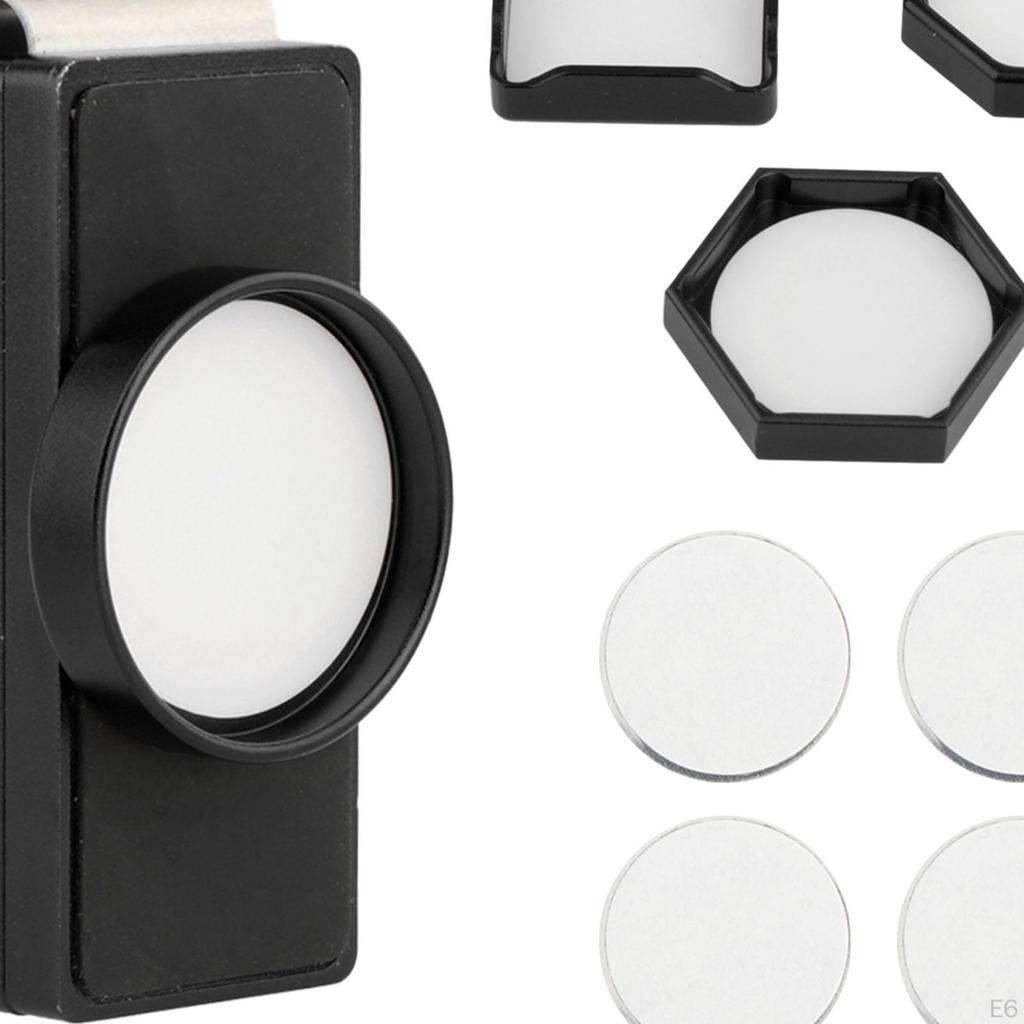 Pool Cue Chalk Holder for Snooker and Billiards