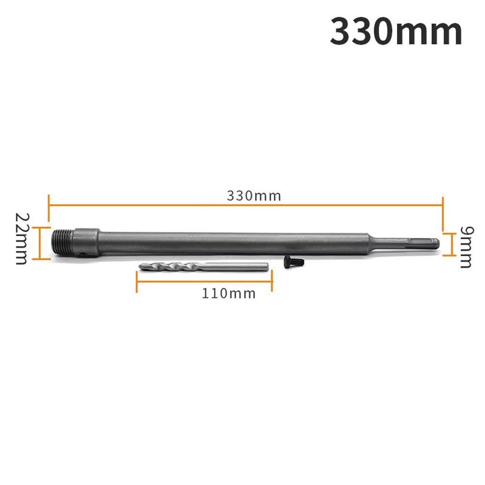 

Установка шатуна кондиционера 1 комплект карбид 330mm