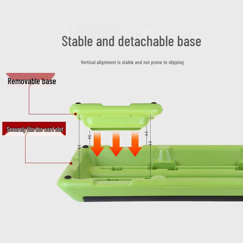 Wanduorisheng 110cm Adjustable Aerobic Step Platform
