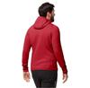 Jack Wolfskin Флисовая на молнии Baiselberg