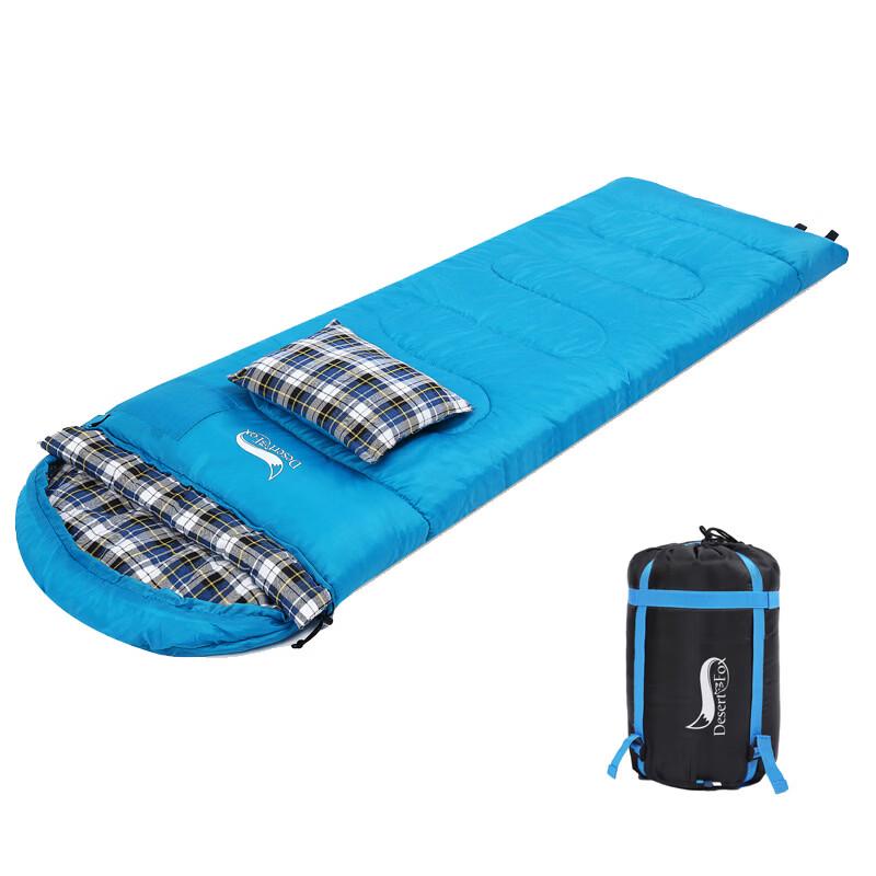 

OLOEY Goose Down Winter Camping Sleeping Bag