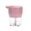Electric Mini Food Processor: Meat Grinder, Chopper, Mincer, Garlic Presser, Baby Food Maker