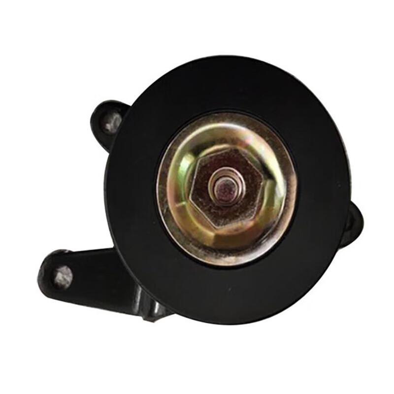Idler Pulley Tensioner Assembly