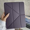 Y-fold Stand Case for IPad Air 3 4 5 Pro 6 7 8 9 10th 11th Generation Case 2025 MINI 10.9 11 Inch Pen Slot Leather Cover