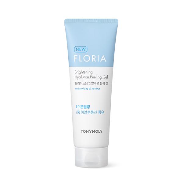 [TONYMOLY] Floria Brightening Hyaluron Peeling Gel 170ml