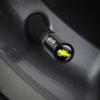 4Pcs Metal Car Wheel Tire Valve Stem Caps Rim Tyre Accessories For Chevrolet Trax Cruze Camaro Orlando Cavalier Corsa Volt Sonic