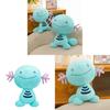 Pokemon Wooper Plush Toy Cartoon Soft Short Plush For Kids And Adults
