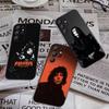 Sängerin L-Lady Gaga Mayhem Handyhülle Für Samsung S 24 fe 25 Ultra plus 20 lite 21 30 22 23 24 22 Ultra 5G Hüllen
