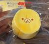 New Hot Selling Cream Texture Banana Carrot Bear Slow Rebound Kneading Toy Kneading To Gift