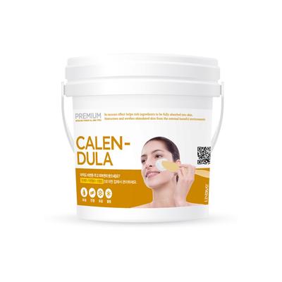 Lindsay Premium Modeling Mask Pack Calendula 820g, 1 Pack, 1 Piece