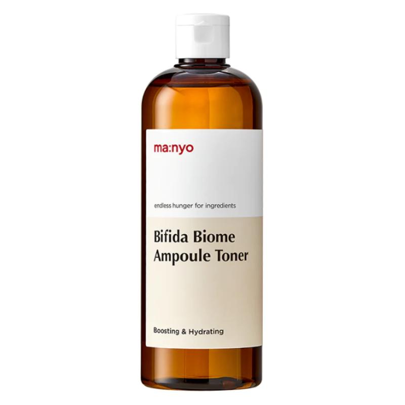 Тоник для ампул Bifida Biome Ampoule Toner