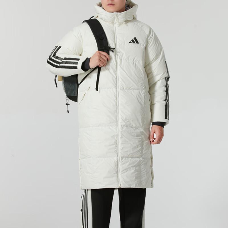 adidas Men's JG3838 Winter Lifestyle Down Jacket