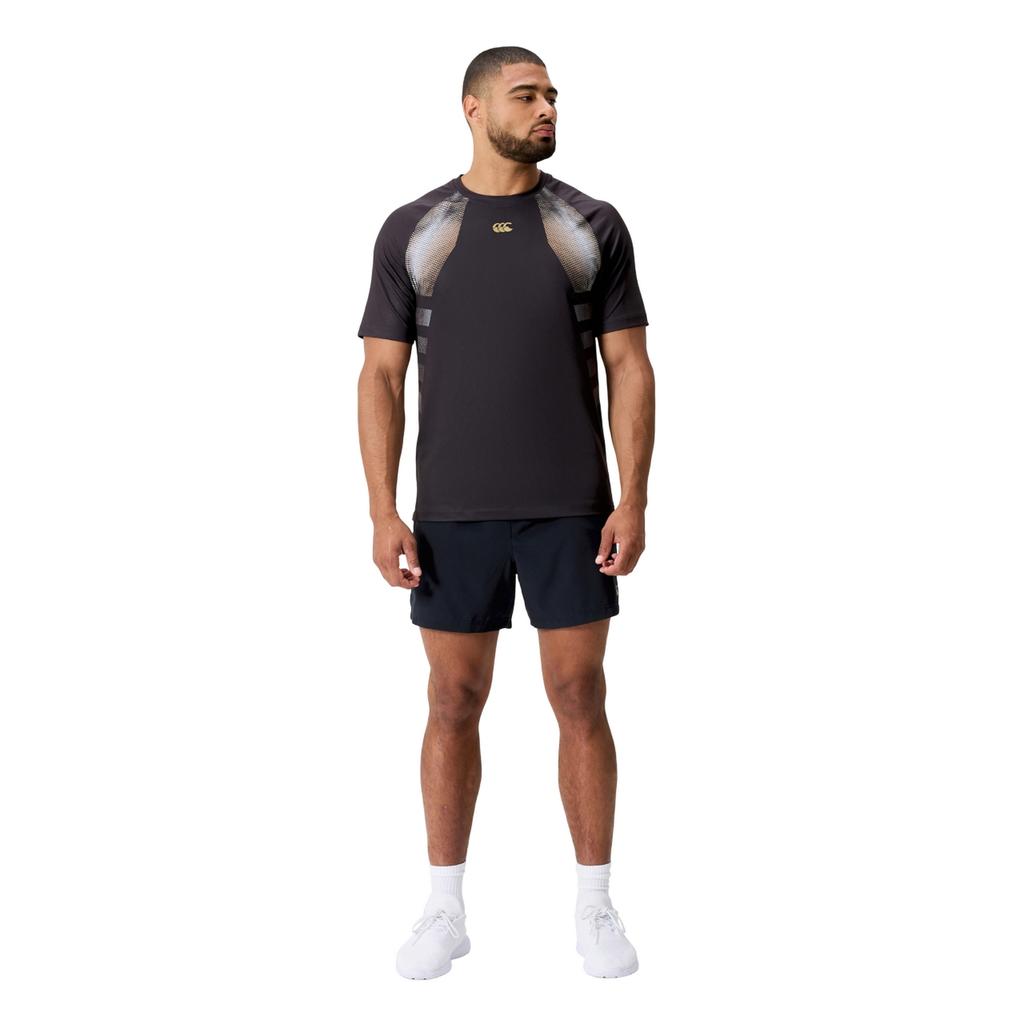 Canterbury Mens Tempo+ Training T-Shirt