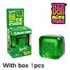 Dr Pepper X Needoh, A Stress-Resistant Toy, Is A Soft Sensory Nice Cube, Which Is Suitable For Adults And Can .